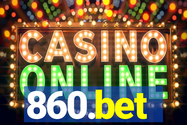 860.bet