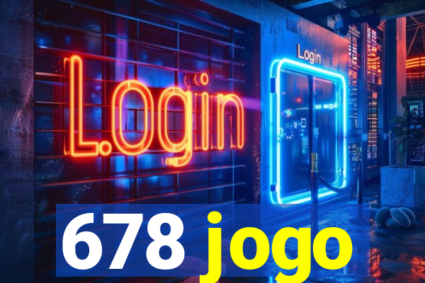 678 jogo