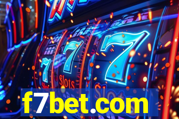 f7bet.com