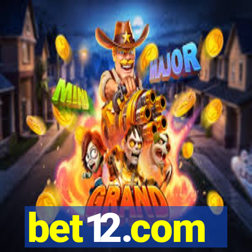 bet12.com