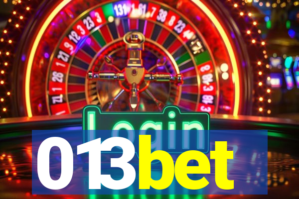 013bet