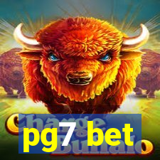 pg7 bet