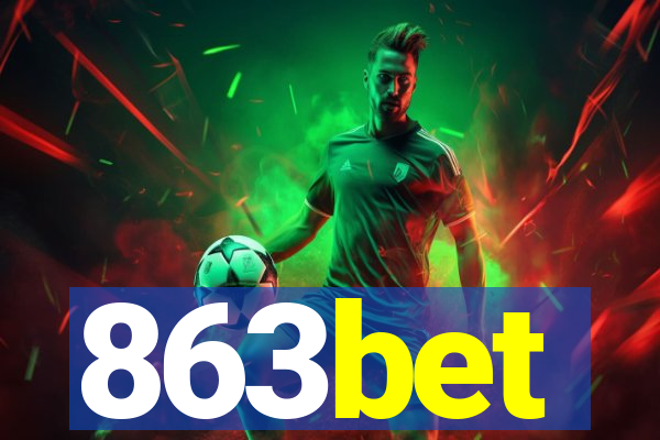 863bet