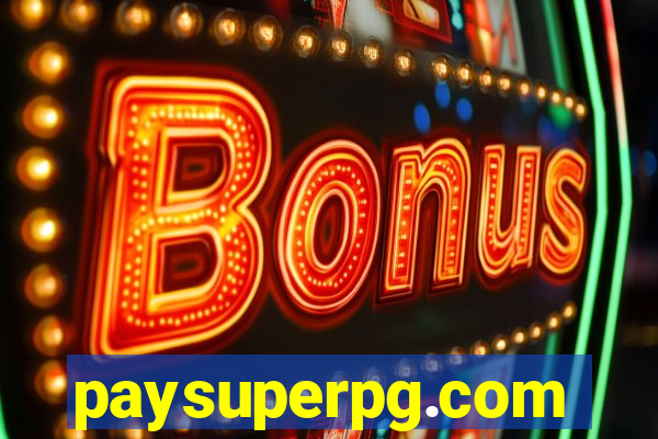 paysuperpg.com