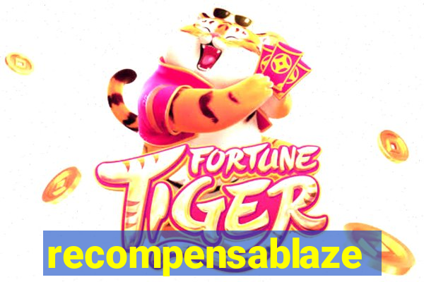 recompensablaze
