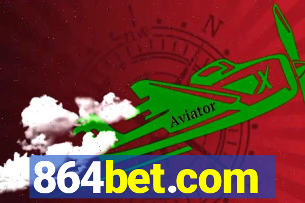 864bet.com