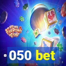 050 bet