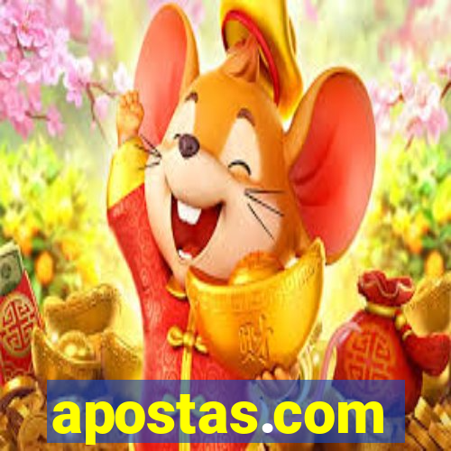 apostas.com