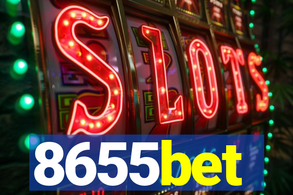 8655bet