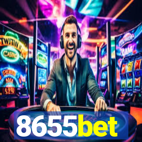 8655bet