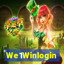 We1Winlogin