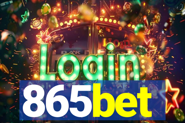 865bet