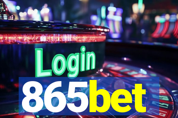 865bet