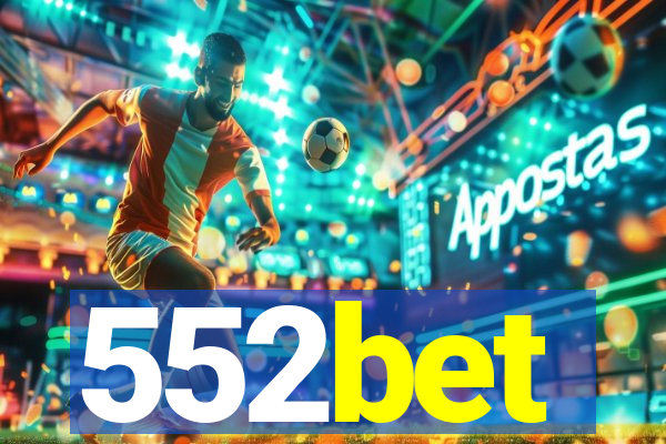 552bet