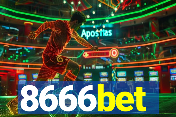 8666bet