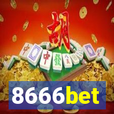 8666bet