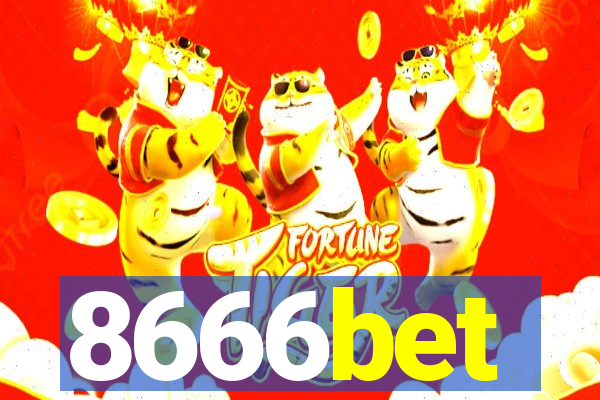 8666bet