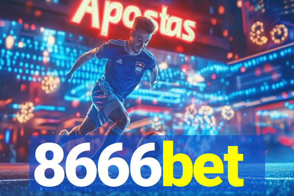 8666bet