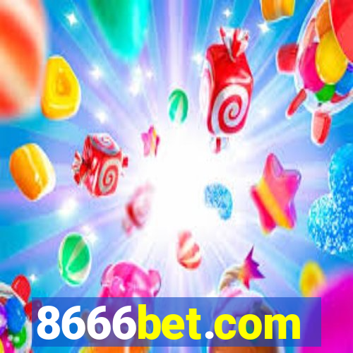 8666bet.com