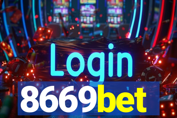 8669bet