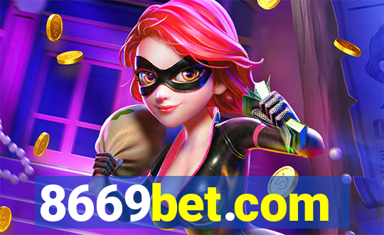 8669bet.com