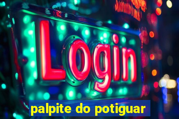 palpite do potiguar