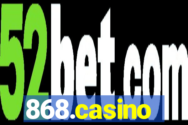 868.casino