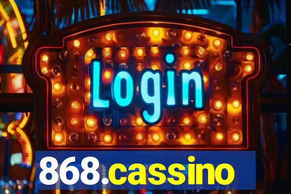 868.cassino