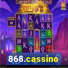 868.cassino