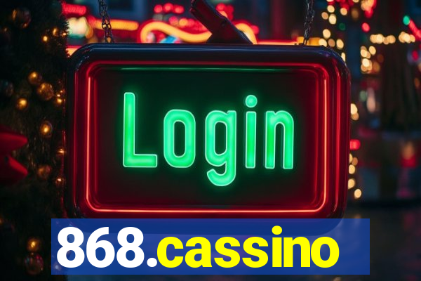868.cassino