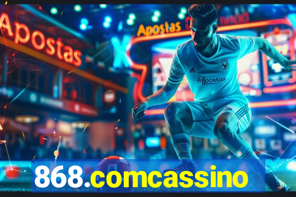 868.comcassino
