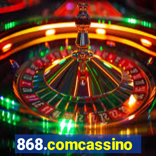 868.comcassino