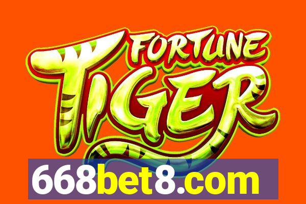 668bet8.com