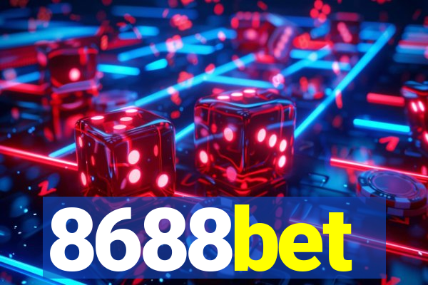 8688bet