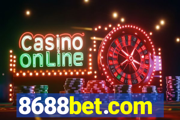8688bet.com
