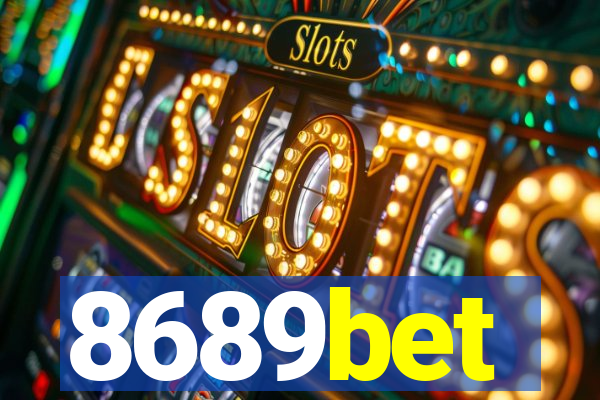 8689bet