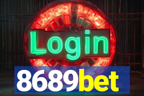 8689bet