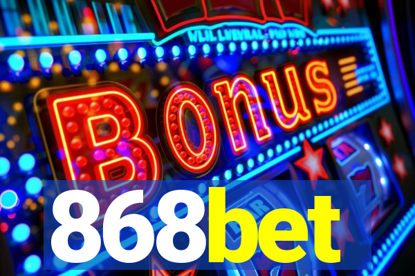 868bet