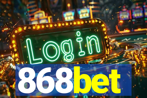 868bet