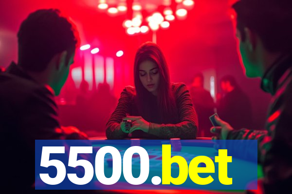5500.bet