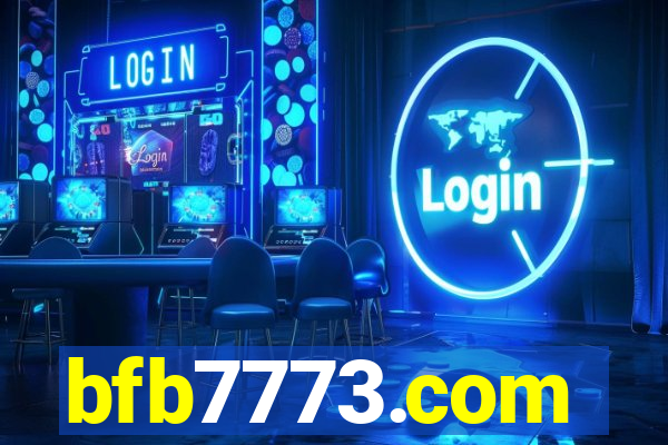 bfb7773.com