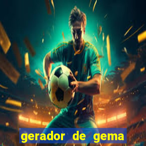 gerador de gema brawl stars