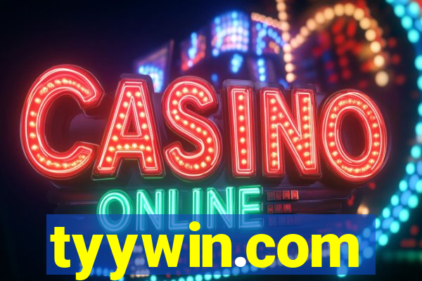 tyywin.com