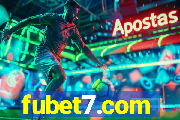 fubet7.com
