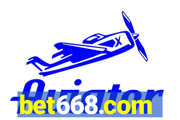 bet668.com