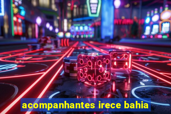 acompanhantes irece bahia