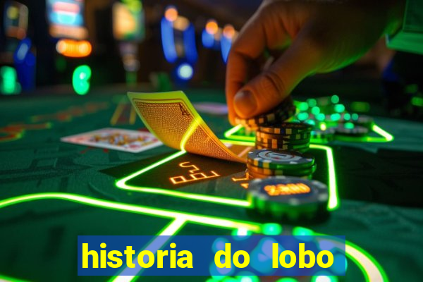 historia do lobo mau e os tres porquinhos resumida