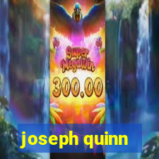 joseph quinn