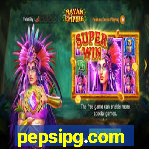 pepsipg.com