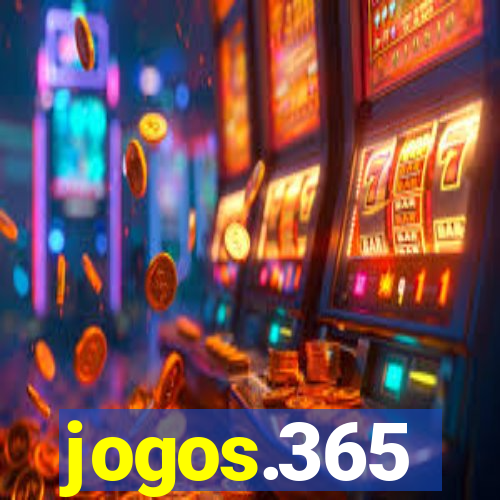 jogos.365